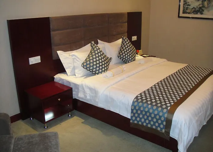 Fu Guo Hotel