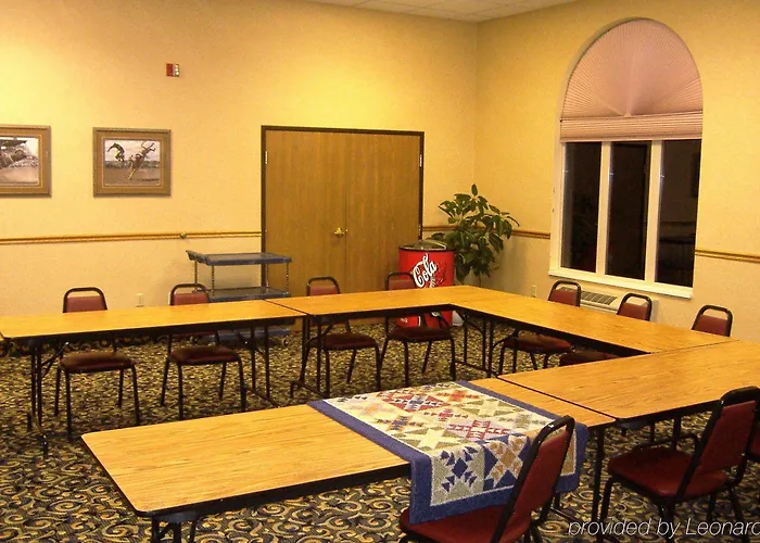 Holiday Inn Express Miles City