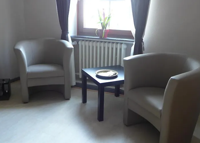 Central-Hotel Greiveldinger