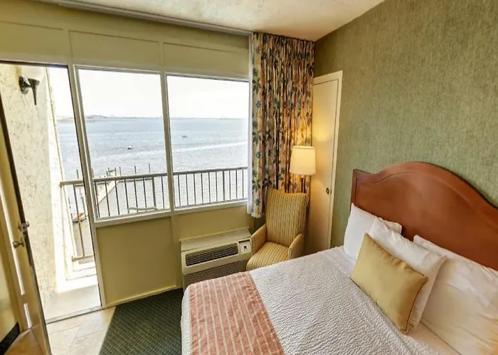 Pier 4 Hotel