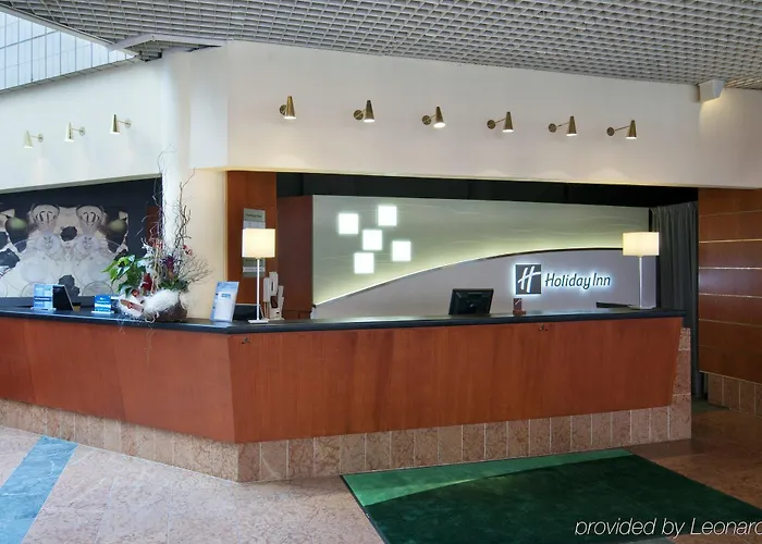 Holiday Inn Turku