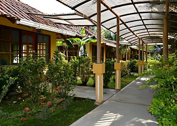 Cabanas Yakuruna
