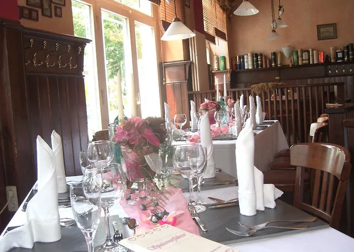 Hotel Werratal