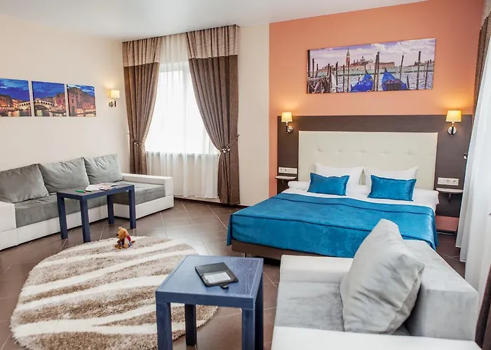 Chisto Hotel