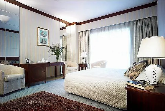 Intercontinental Asmara