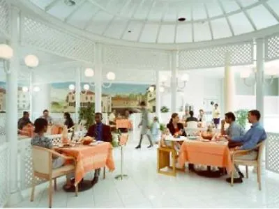 Intercontinental Asmara