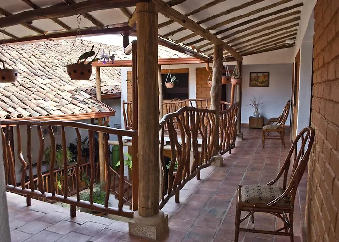 Casa Aparicio Lopez