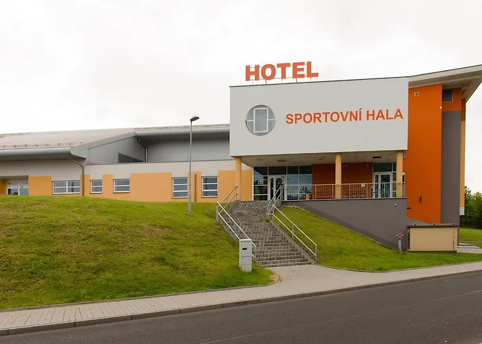 Sportarena Teplice Prispevkova Organizace