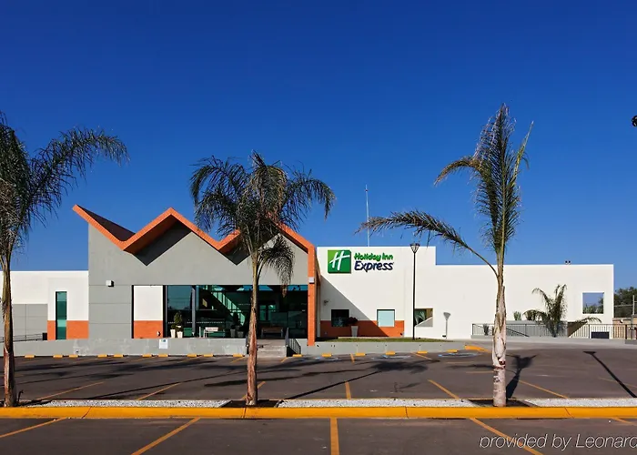 Holiday Inn Express San Juan Del Rio