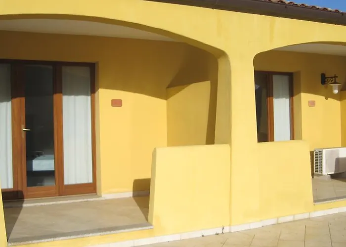 Papillo Resort Borgo Antico