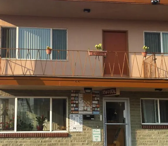 Economy Inn