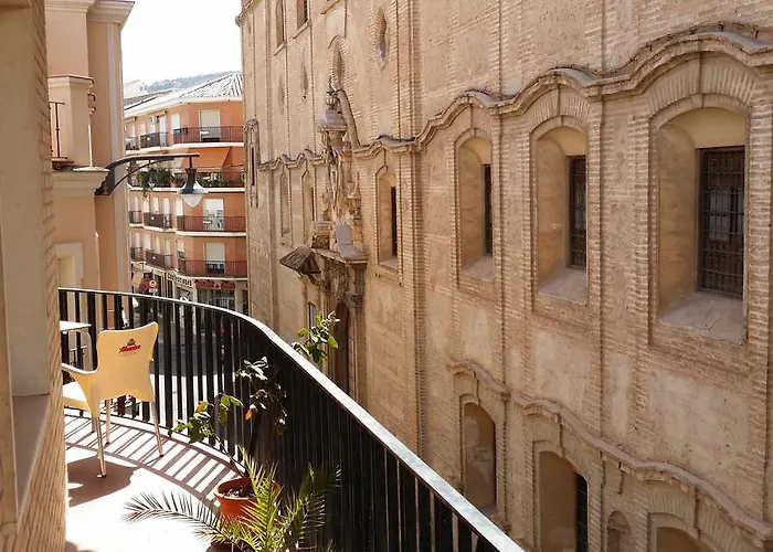 Hotel Meson El Numero Uno