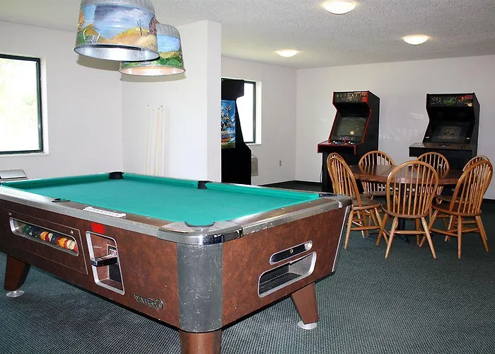 Americinn Belle Plaine