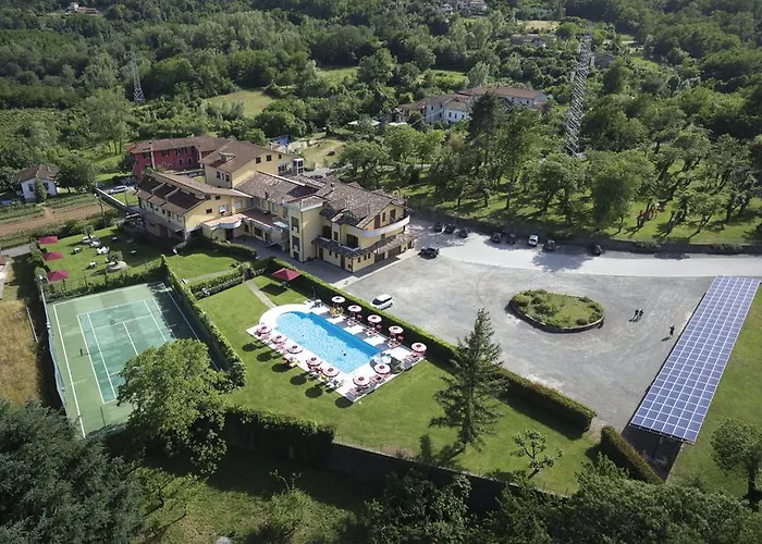 Park Hotel La Pineta