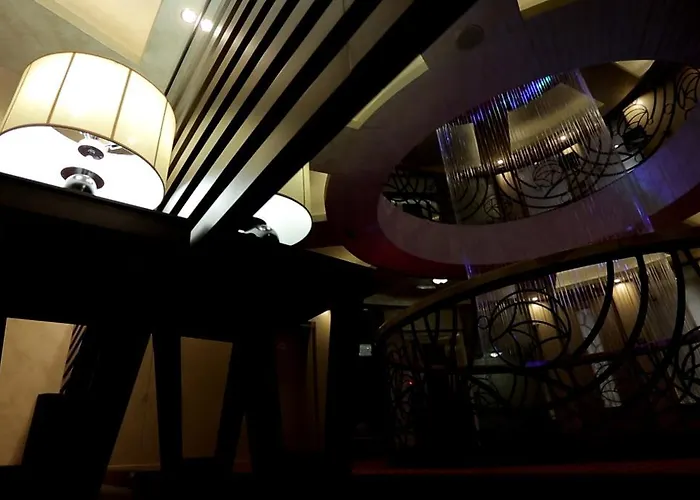 Orbis Design Hotel & Spa