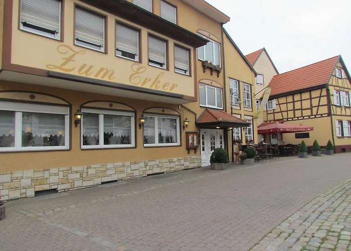 Hotel Zum Erker