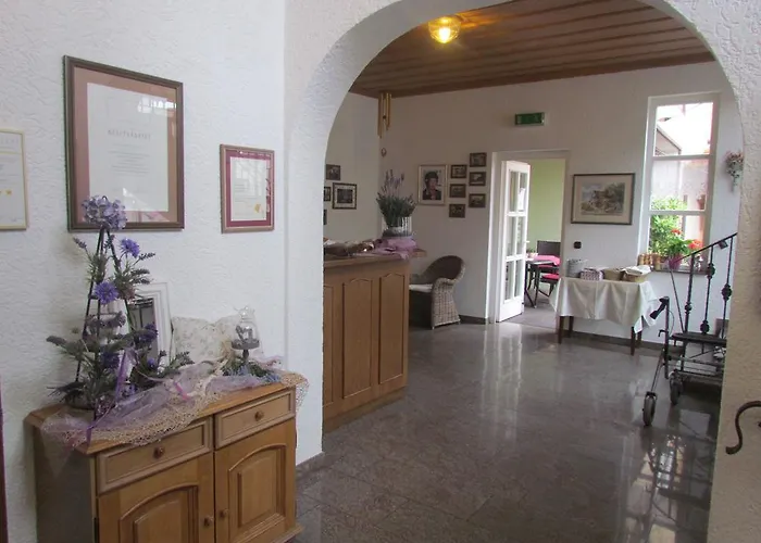 Hotel Zum Erker