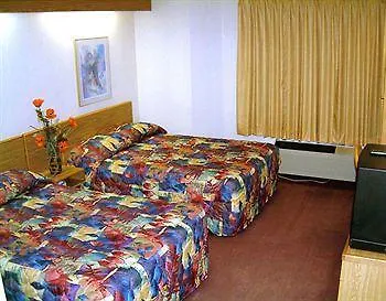 Select Stay