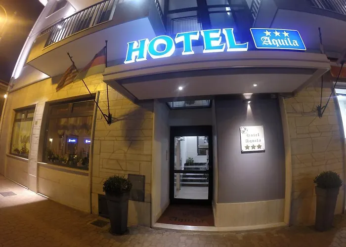 Hotel Aquila