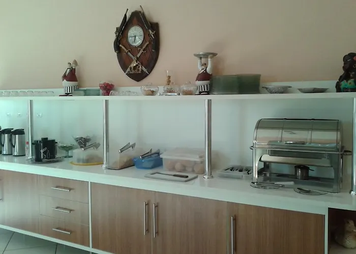Hotel Veredas