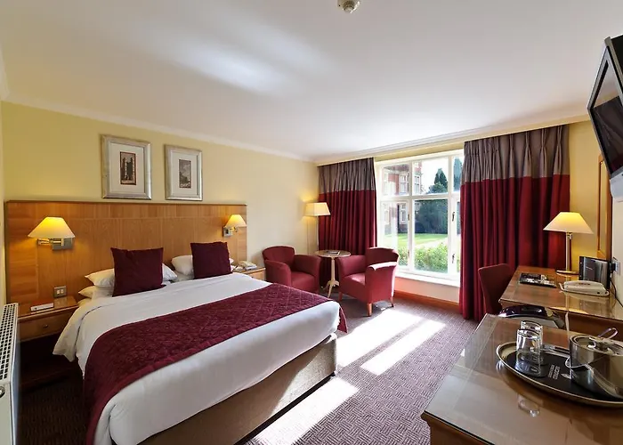 Savill Court Hotel