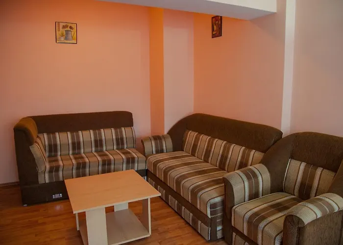 Hotel Vlasca
