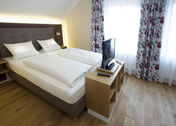 Geniesserhotel Limbacher