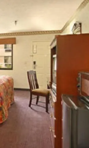 Mustang Inn