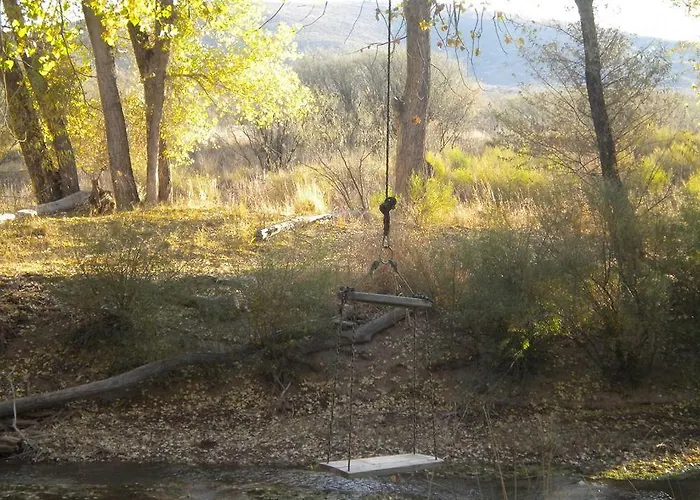 Lazy Dog Ranch