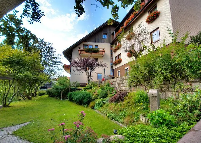 Hotel Rita