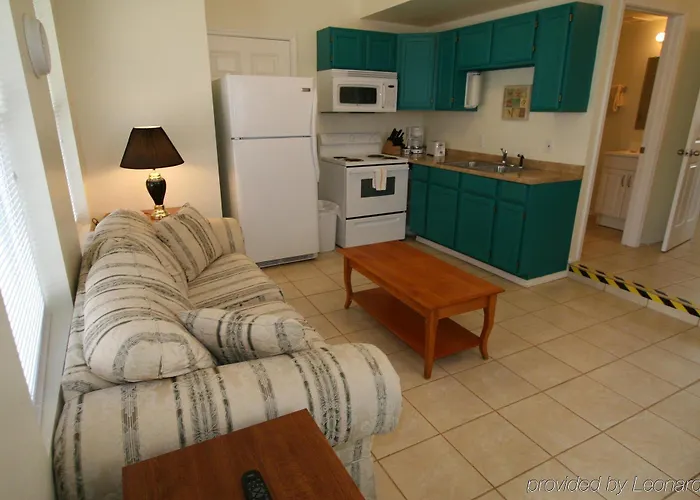 South Beach Inn Beach Motel