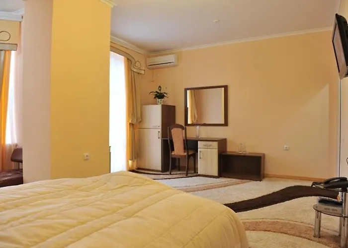 Andinna Hotel