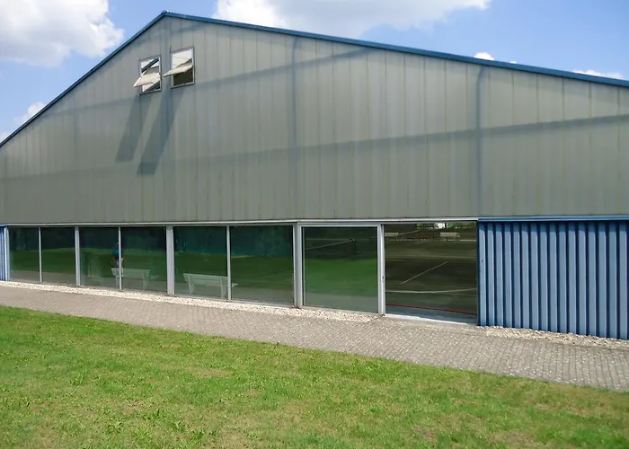 Sportpark Jürgen Fassbender