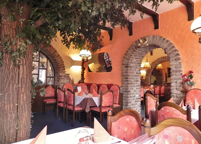 Hotel - Restaurant Braustube