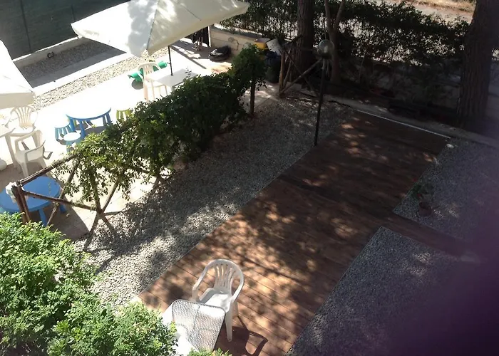 Alh Hotel Digitale- Palazzo Lamanna