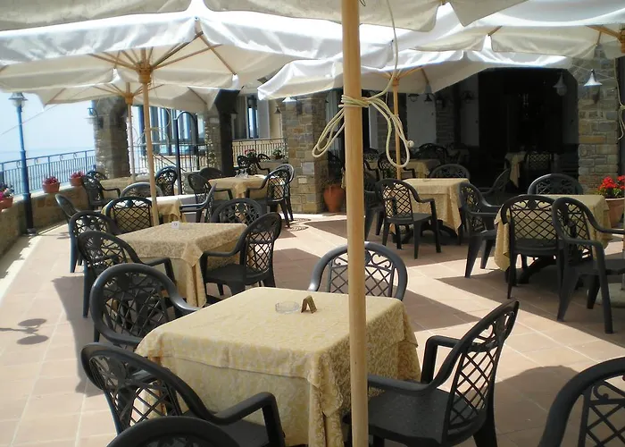 Hotel Sirena