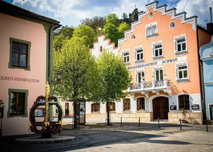 Gasthaus Schwan