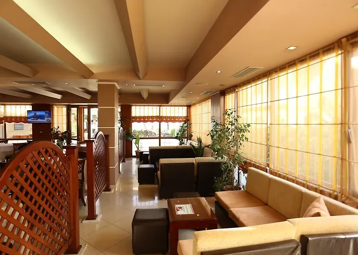 Guesthouse Bimbli