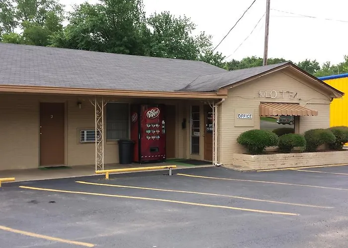 Texas Inn Motel