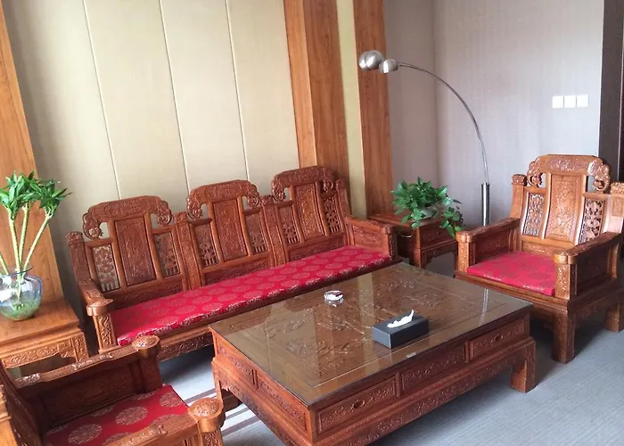 Dunhuang International Hotel