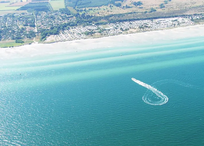 Kattegat Strand Camping