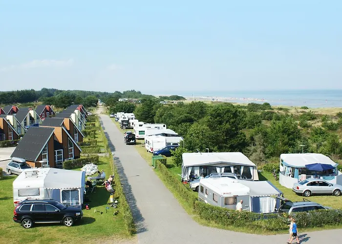 Kattegat Strand Camping