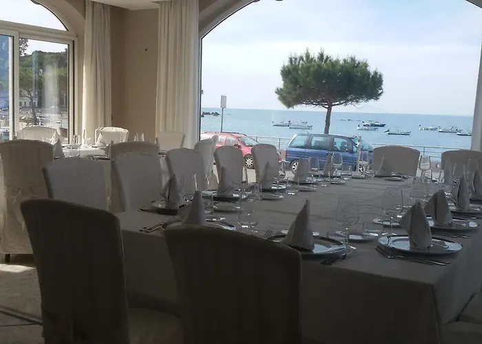 Hotel Ristorante La Tartaruga