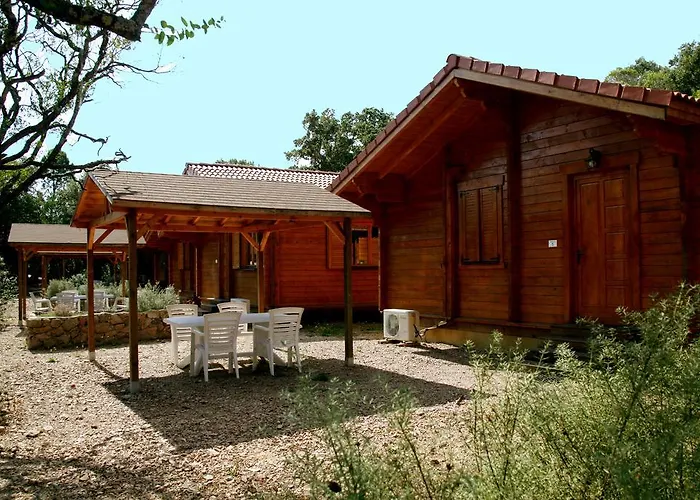 Camping U Stabiacciu