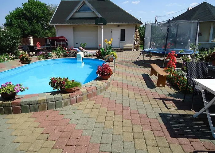 Guest House Linas