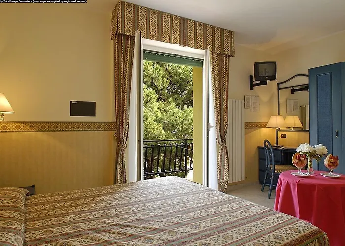 Hotel Casella