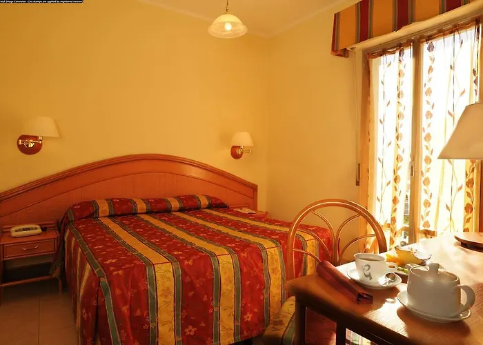 Hotel Casella