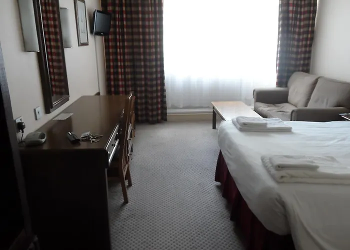 Sherborne Hotel