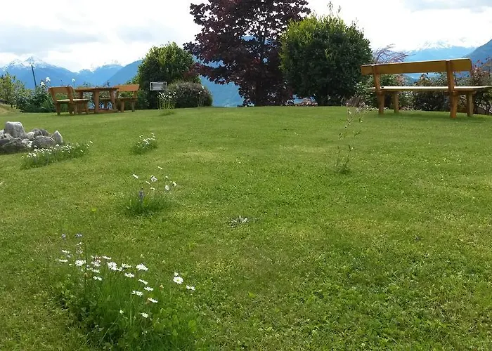Hotel Garni Alpenhof