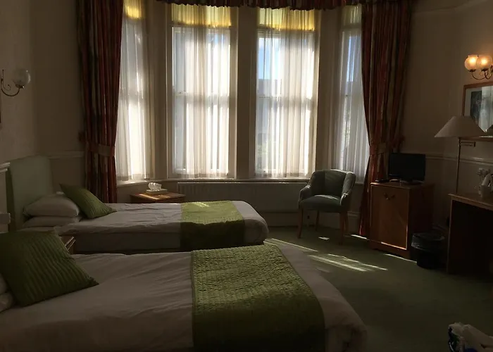 Mount Sorrel Hotel